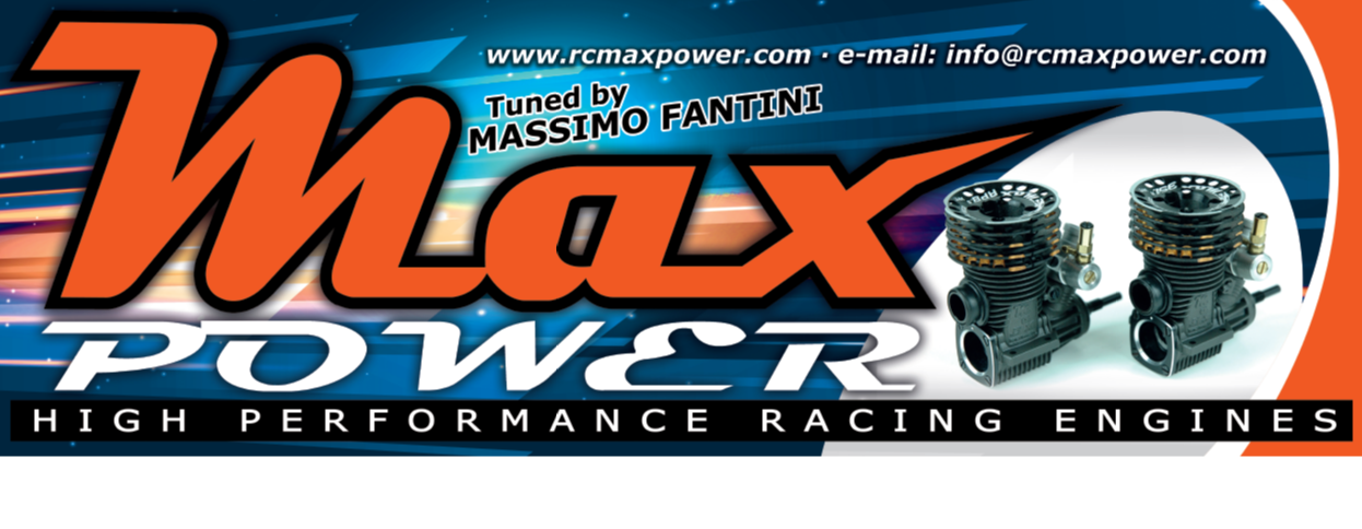 Max power