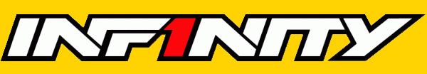 Infinity Shop by GK-Racing-Logo
