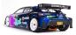 Preview: GORILLA FWD TOURING CAR BODY 190mm #ZR-0008-07