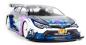 Preview: GORILLA FWD TOURING CAR BODY 190mm #ZR-0008-07