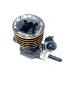 Preview: MAX ENGINE 9 PORTS Tuned CERAMIC Bearing 14 L. stroke Los Angeles Head 6