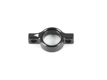 ALU AXLE HEIGHT ADJUSTER (Black)  (#F024)