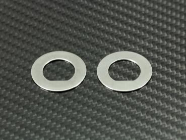 DIFF RING (2pcs)  (#F029)