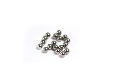 1/8" DIFF BALL (18pcs)  (#F032)
