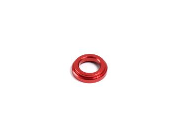 ALU DIFF THRUST BEARING WAHSER  (#F033)
