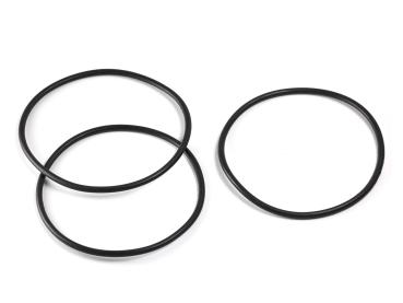 BATTERY HOLDER O-RING (3pcs)  (#F038)