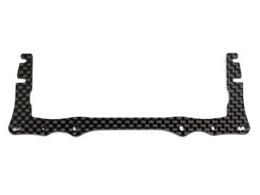 GRAPHITE CHASSIS BRACE  (#F044)