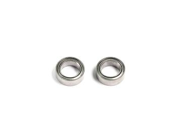 BALL BEARING 3/8x1/4 (2pcs)  (#F054)