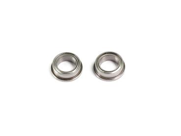 FLANGE BEARING 3/8x1/4 (2pcs)  (#F055)