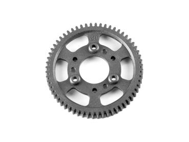1st SPUR GEAR 60T  (#G016-60)