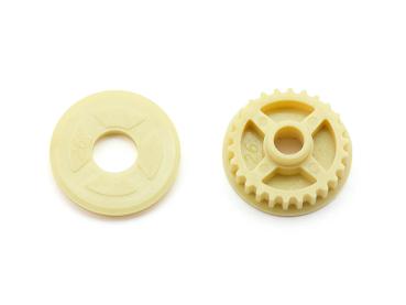 26T PULLEY SET  (#G019-26)