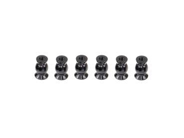 BALL 6.8mm (6pcs)