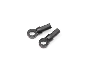 FRONT UPPER ARM BALL END (2pcs)