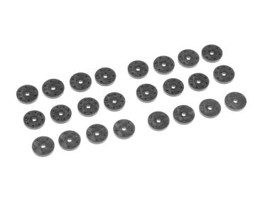 SHOCK PISTON SET (24pcs)