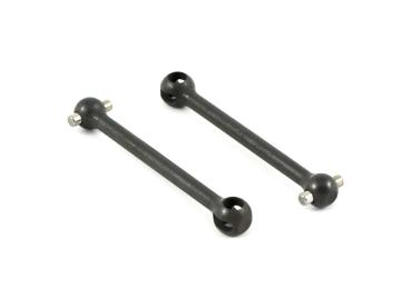 REAR UNIVERSAL SWING SHAFT 2pcs