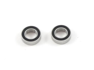 BEARING SP 8x14x4 2pcs  (#)
