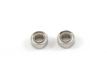 BEARING SP 5x10x4 2pcs  (#)