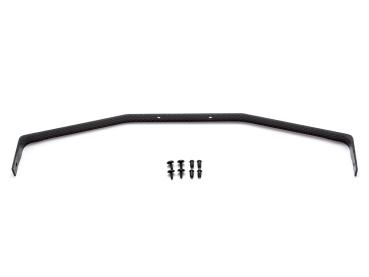 BODY STIFFNER FOR 1/8 RACING REAR (CARBON GRAPHITE)  (#)