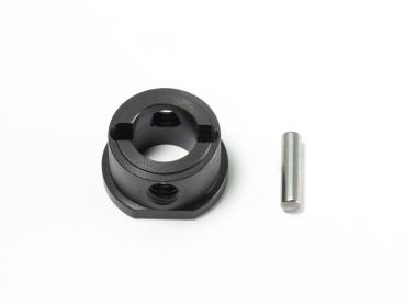 0.8M 2 SPEED HUB  (#)