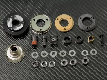 0.8M Clutch ASSY SPEC 2