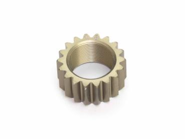 0.8M 1st PINION GEAR 18T