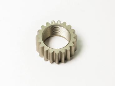 0.8M 1st PINION GEAR 19T