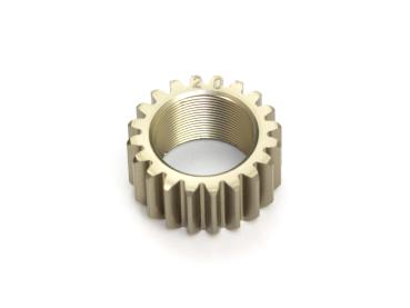 0.8M 1st PINION GEAR 20T