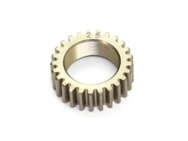 0.8M 2nd PINION GEAR 25T