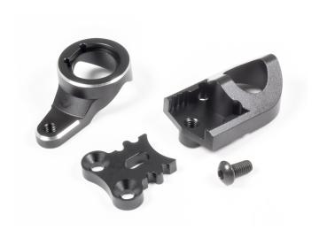 ALUMINUM SERVO SAVER SET (UP SIDE)
