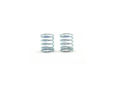 SILVER LINE SPRING TS SET (Short/3pairs/Blue, Silver, Pink)