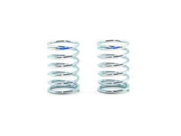 SILVER LINE SPRING TL2.8 (Long/Blue/2pcs)