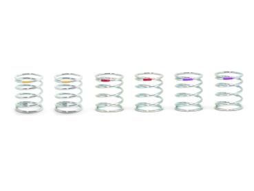 SILVER LINE SPRING TS PROGRESSIVE SET (Short/3pairs)