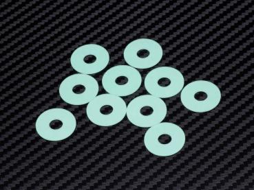 BODY MOUNT PATCH (10pcs)