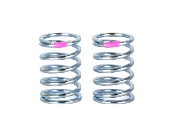 SILVER LINE SPRING RL7.3 (Long/Pink/2pcs)
