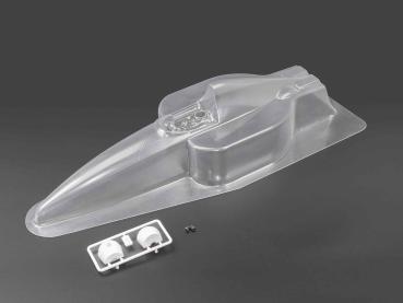 SMJ 1/10 Formula-1 BODYSHELL (Type-M46)
