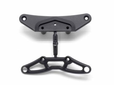 FRONT BUMPER  (#T018)