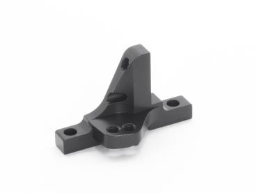 BULKHEAD UPPER -B (Black/7075)  (#T026)