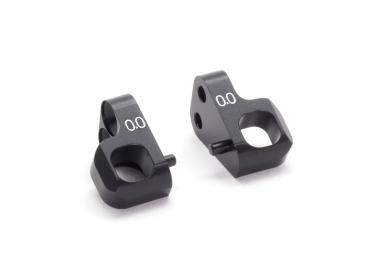 ALU LOWER SUSPENSION HOLDER -40.0  (#T027)