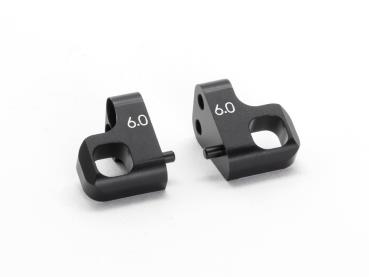 ALU LOWER SUSPENSION HOLDER -46.0  (#T029)