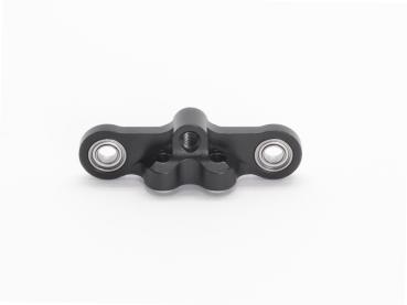STEERING PLATE 8.5mm  (#T032)
