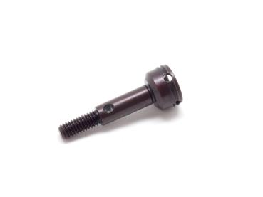 WHEEL AXLE  (#T036)