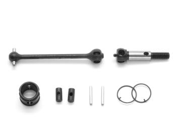 D.J.CVD DRIVE SHAFT SET (1pc)  (#T039)