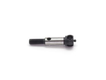 D.J.CVD WHEEL AXLE  (#T040)