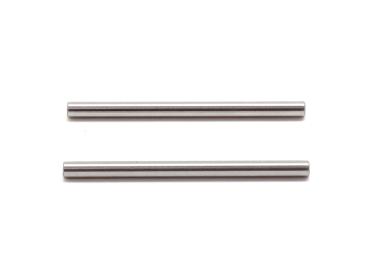 LOWER ARM INNER SHAFT (2pcs)  (#T053)