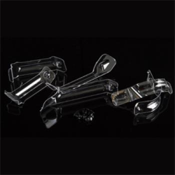 Xtreme Karosserieversteifung S3 Evo (#MX-MTR003) - Kopie