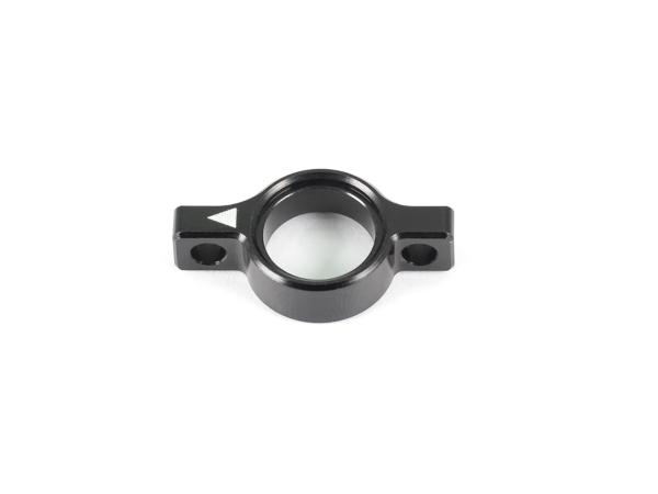 ALU AXLE HEIGHT ADJUSTER (Black)  (#F024)