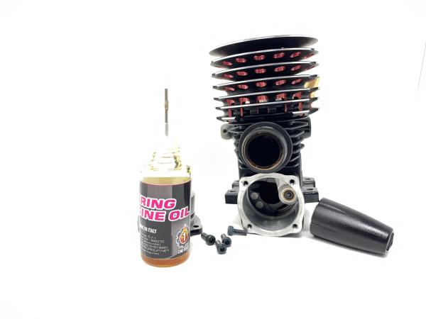 Engine BEARING ENGINE OIL ( #PG16100)