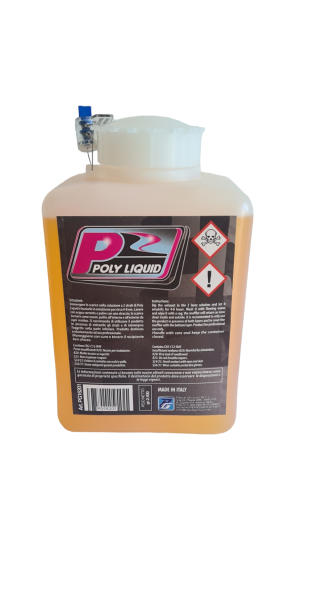 POLY LIQUID (#PG16201)