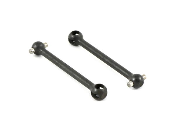 REAR UNIVERSAL SWING SHAFT 2pcs