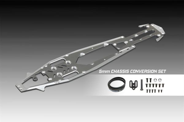 5mm CHASSIS CONVERSION SET